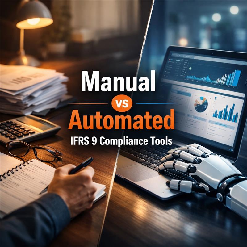 Manual-vs-automated-IFRS-9-comparison