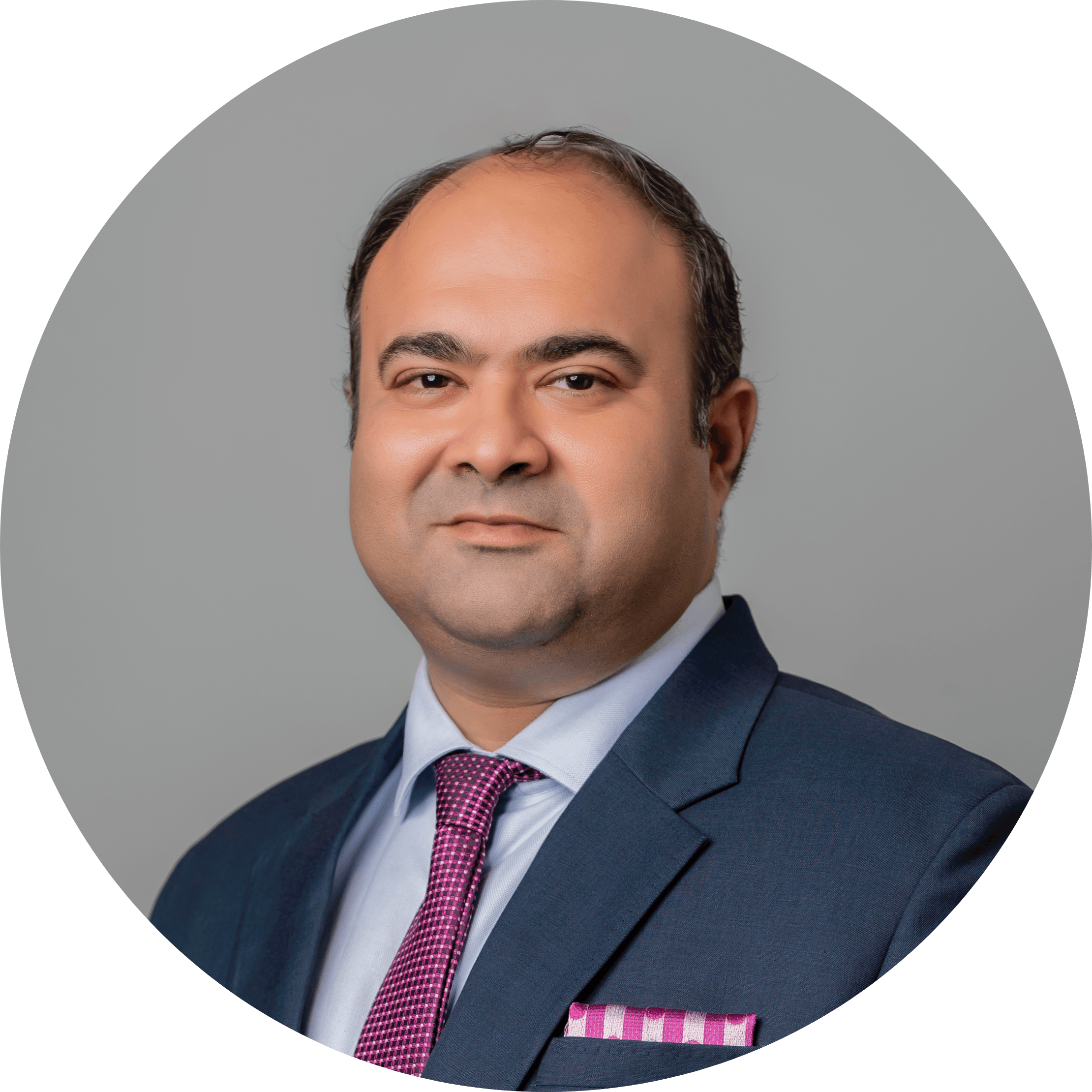 Ibrahim Ahmed Zahidie, FCA, author at IFRSTech and IFRS financial reporting expert with banking, regulatory risk, and sustainable finance experience.